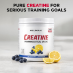 ALLMAX Flavored Creatine Monohydrate Powder - Imagen 8
