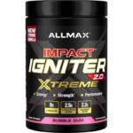 ALLMAX Impact Igniter Xtreme 2.0