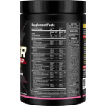 ALLMAX Impact Igniter Xtreme 2.0 - Imagen 2