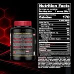 Allmax Hexapro - Imagen 2