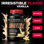 Allmax ISOFLEX - Imagen 7