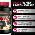 Allmax ISOFLEX - Imagen 3