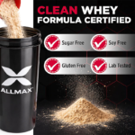 Allmax ISOFLEX - Imagen 6