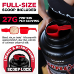 Allmax ISOFLEX - Imagen 5