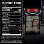 Allmax ISOFLEX - Imagen 2