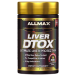 Allmax Liver D-TOX