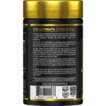 Allmax Liver D-TOX - Imagen 3