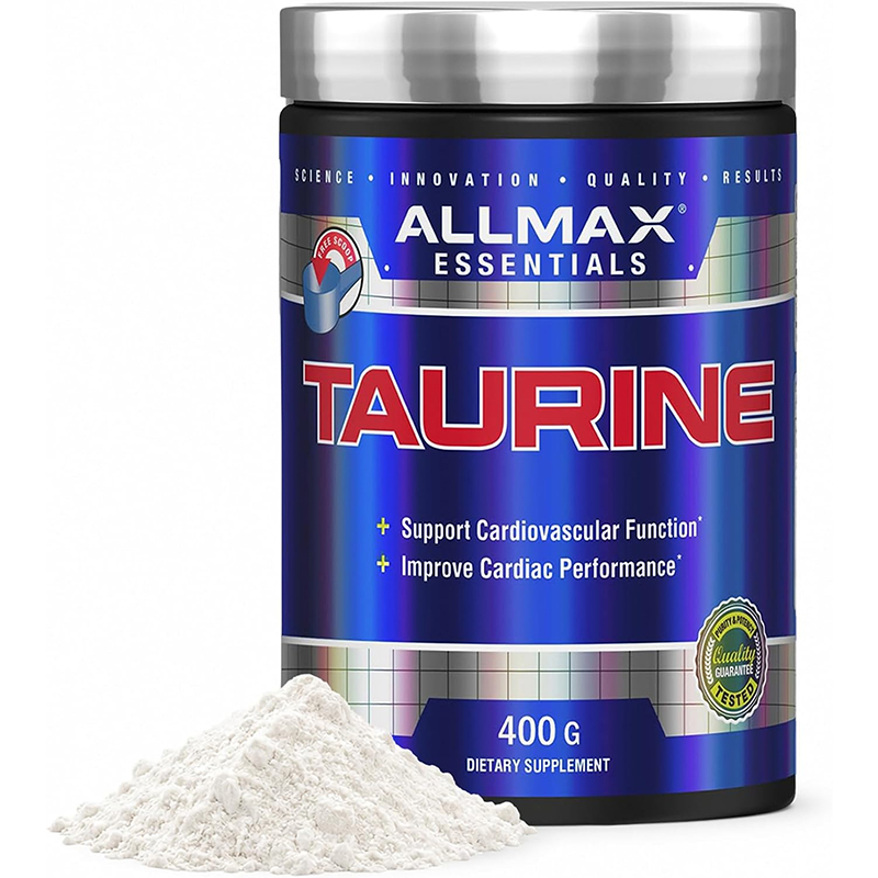 Allmax-Taurine-1.webp Allmax Taurina - Imagen 1