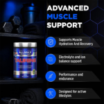 Allmax Taurina - Imagen 3