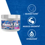 Amino K.E.M. EAA - Imagen 3