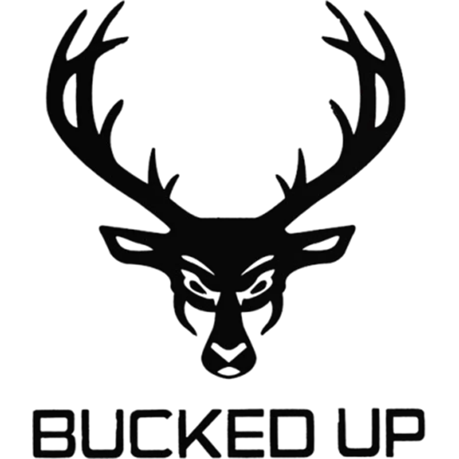 BUCKED UP LOGO