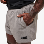 Bucked Up Mesh Short 5" - Imagen 4