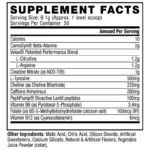 C4 Original Pre-Workout - Imagen 2