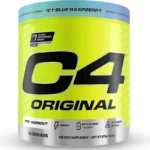 C4 Original Pre-Workout