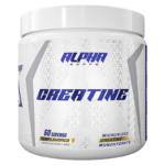 Creatina Monohidratada Alpha Supps