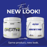 Creatina Monohidratada Alpha Supps - Imagen 5