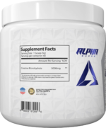 Creatina Monohidratada Alpha Supps - Imagen 2