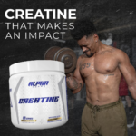 Creatina Monohidratada Alpha Supps - Imagen 7