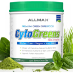 CytoGreens Allmax