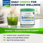 CytoGreens Allmax - Imagen 4
