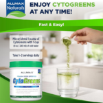 CytoGreens Allmax - Imagen 2