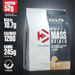 Dymatize Super Mass Gainer - Imagen 3