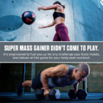 Dymatize Super Mass Gainer - Imagen 5