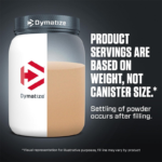 Dymatize Super Mass Gainer - Imagen 6