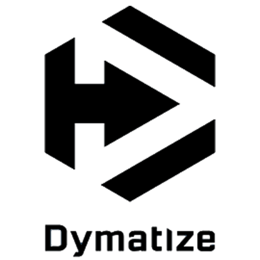 DYMATIZE LOGO