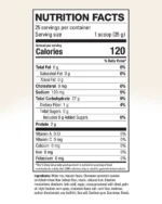ELEV8 Creamy Rice – Crema de Arroz - Imagen 3