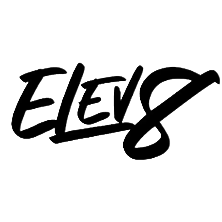 ELEV8 Logo