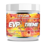 EVP Xtreme N.O. High-Stim Pre-Workout