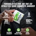 GAT Sport Creatine Chews - Imagen 2