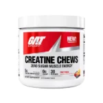 GAT Sport Creatine Chews