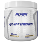 Glutamina Alpha Supps