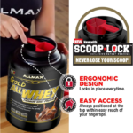 ALLMAX Gold AllWhey - Imagen 4