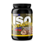 ISO SENSATION® 93