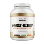 Mass-Ology Clean Weight Gainer