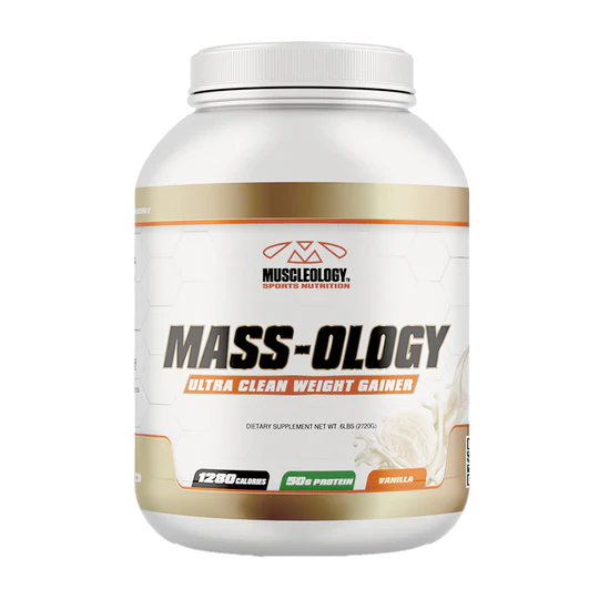 Mass-ology-1.webp Mass-Ology Clean Weight Gainer - Imagen 1