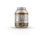 Mass-Ology Clean Weight Gainer - Imagen 3