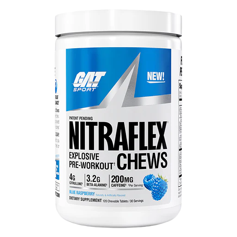 Nitraflex-Chews-Blue-Raspberry.webp Nitraflex Pre-Workout Chews - Imagen 1