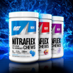 Nitraflex Pre-Workout Chews - Imagen 5