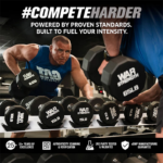 Nitraflex Pre-Workout Chews - Imagen 6