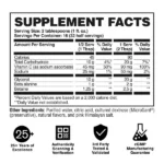 Nitraflex Glycerol - Imagen 3