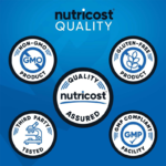 Nutricost Nitric Oxide Booster - Imagen 3