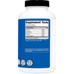 Nutricost Nitric Oxide Booster - Imagen 5