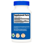 Nutricost 5-HTP - Imagen 2