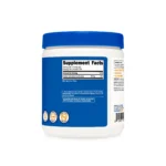 Nutricost Calcium Carbonate - Imagen 2