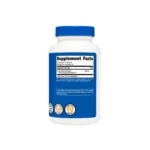 Nutricost Citrus Bergamot - Imagen 2