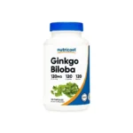 Nutricost Ginkgo Biloba